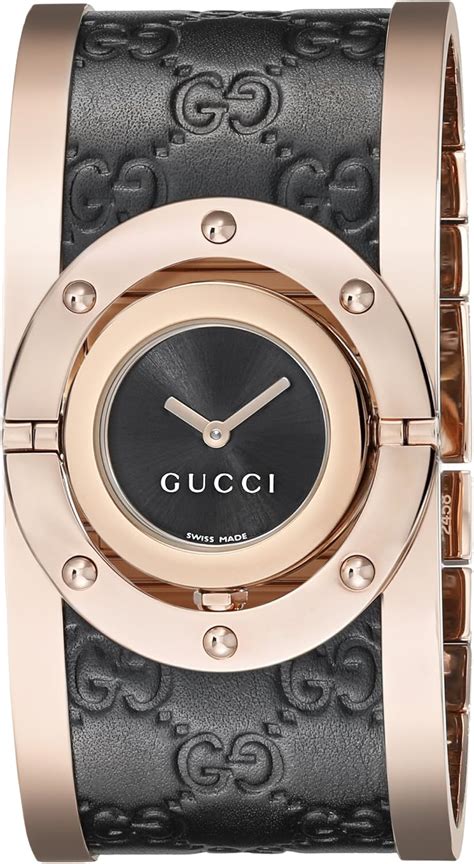 montre gucci collection